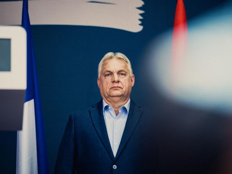 Orbán Viktor felkérte az Európai Bizottságot, hogy tartózkodjon a tagállamok bűnüldözési folyamataiba való beavatkozástól.