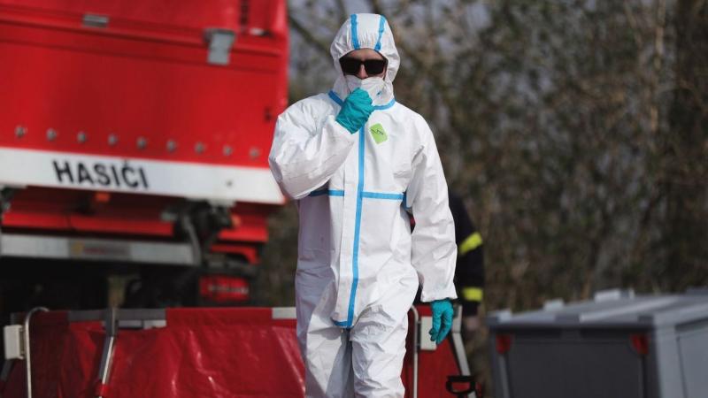 Újabb járványveszély fenyeget Hajdú-Bihar területén, ezért elengedhetetlen a megfelelő védekezési intézkedések bevezetése!