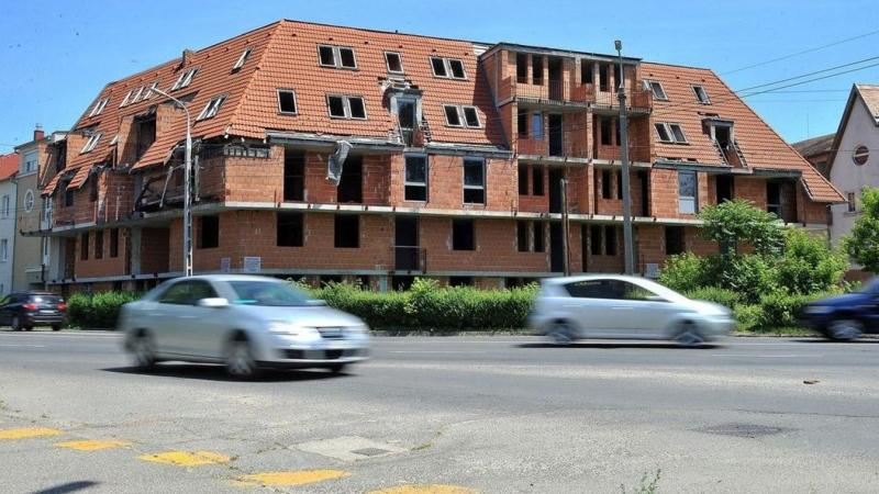 Megoldásra találhat a kecskeméti szellemház rejtélye? Két évtized elteltével olyan események tanúi voltak, melyekre eddig még nem volt példa.