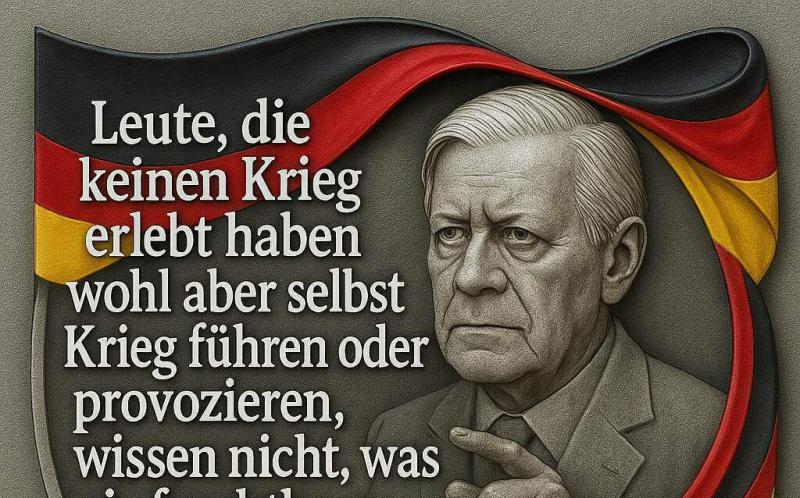 Helmut Schmidt, a német politika kiemelkedő alakja, 10 éve távozott az élők sorából.