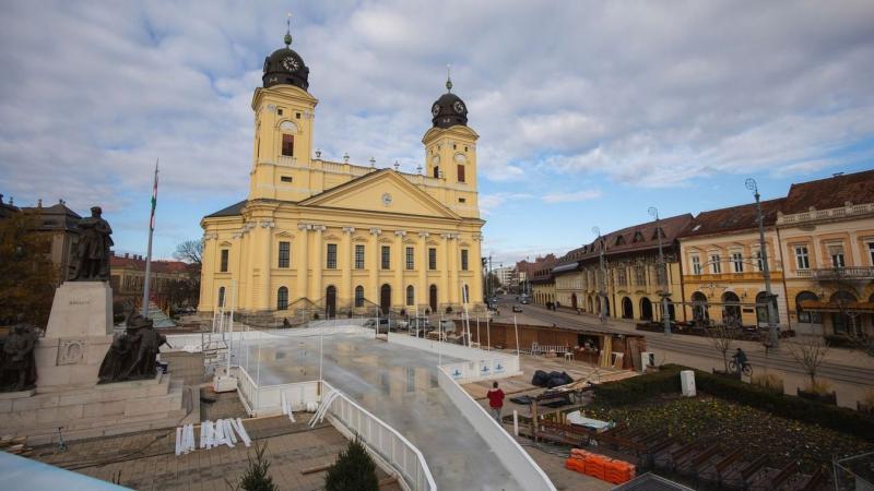 Csak egy gyors bevásárlást tervezett a debreceni Pennyben, de olyan élményben volt része, amire senki sem számít.