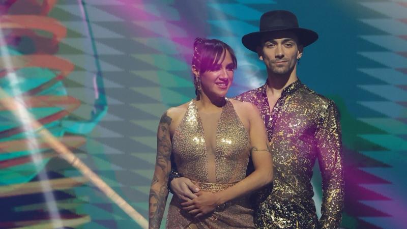 Csalás árnyéka vetült Tóth Gabiékra? Most végre minden részlet napvilágra került a Dancing with the Stars kulisszái mögött!