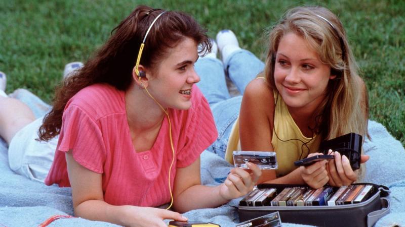 Minden egyes tárgyat be tudsz azonosítani a retró kvíz során? Akkor biztosan a '80-as évek szelleme él benned! - Life