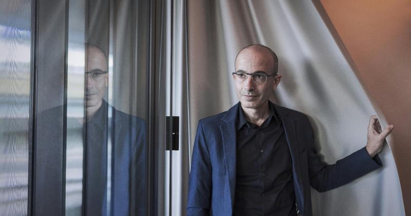 Harari: Trump félelmetes interpretációja nem tartalmaz valódi újdonságokat, ám számos csapdát rejt magában.