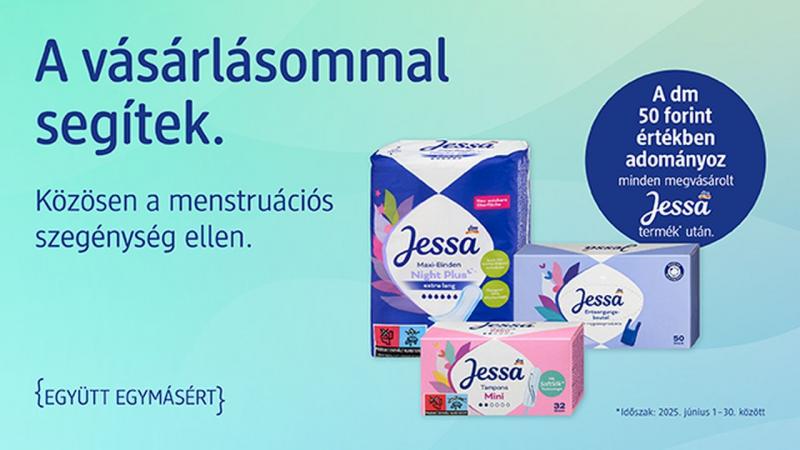 Menstruációs szegénység: nem mindenki számára elérhető egy alapvető szükséglet.