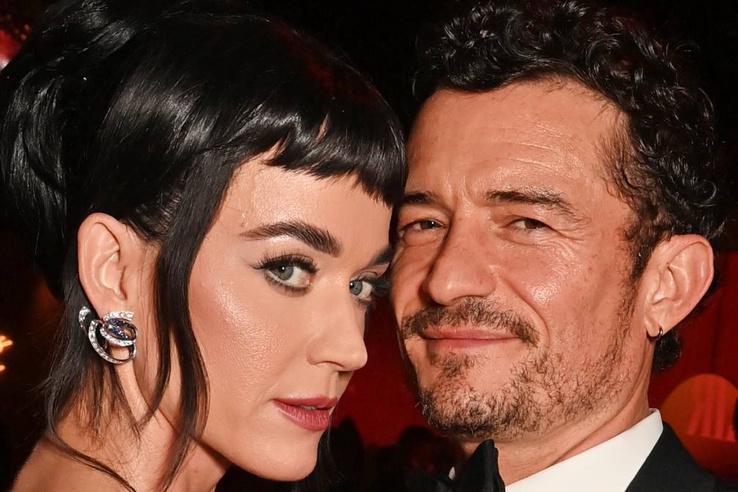 Houston, itt a vészjelzés! Problémák merültek fel Katy Perry és csapata körül.
