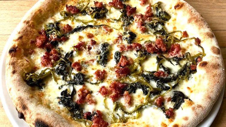 Encsen készítik az ország legízletesebb pizzáját | Sokszínű Vidék