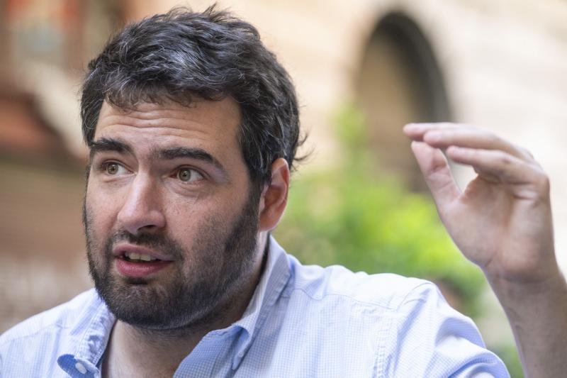Jámbor András bejelentette, hogy nem vesz részt a 2026-os választásokon.