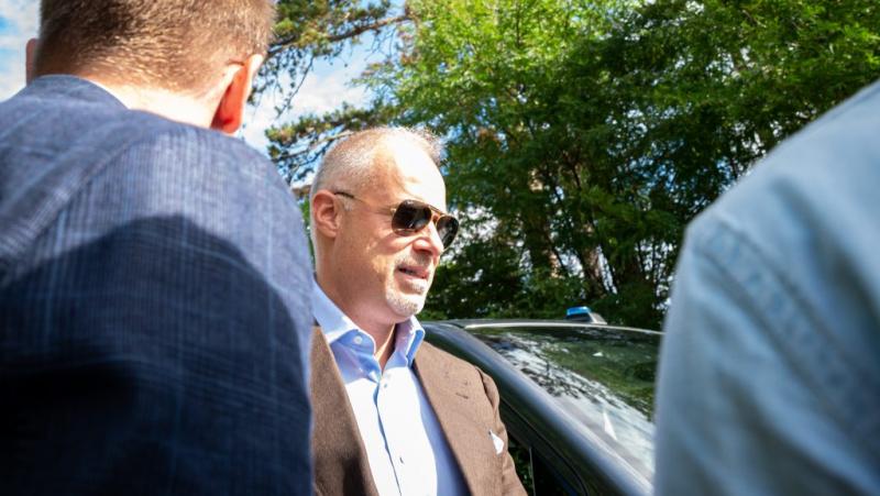 Egy hét leforgása alatt két, egymással teljesen szemben álló nyilatkozatot tett a...