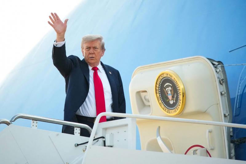 Trump Putyin kívánságait szeretné érvényesíteni az ukrán elnök felett: 