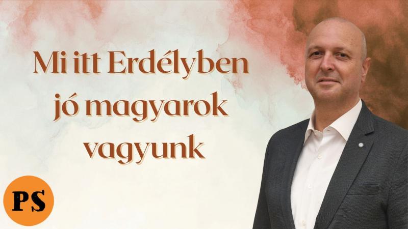 Magyarok Kelettől Nyugatig - Vajdahunyad ünnepi hangulata a XVI. Magyar Napokon

A XVI. Magyar Napok keretében Vajdahunyad városa igazi kulturális kavalkáddá alakult, ahol a magyar hagyományok és a közösségi szellem egyesültek. A rendezvény során a látoga