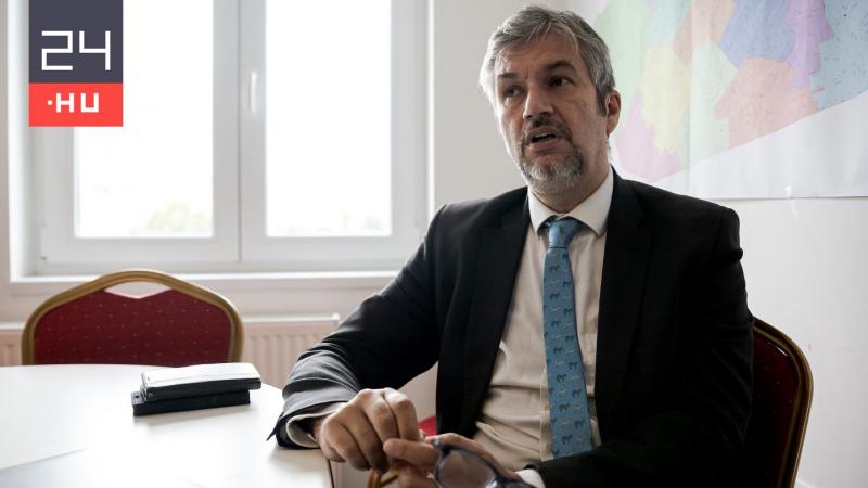 Hadházy: Az esztergomi vasútvonal, amelyet méregdrága felújításon vittek keresztül, nem kapott új építkezéseket.
