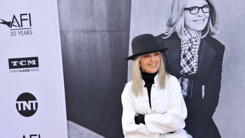 Diane Keaton végig megőrizte különleges humorérzékét, és utolsó napjait szeretett, közeli barátai társaságában töltötte.