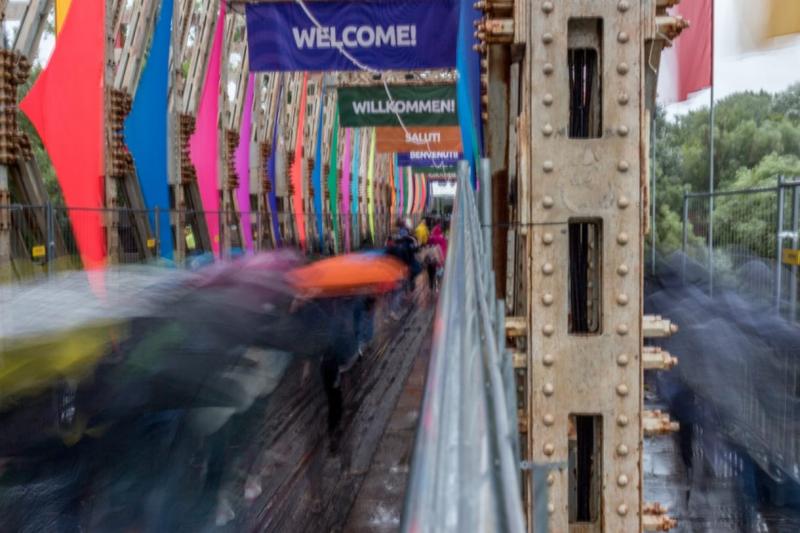 Karácsony Gergely: A Sziget Fesztivál jövője egyre inkább kérdéseket vet fel.