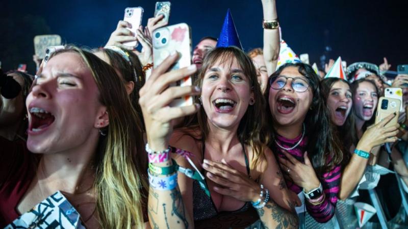A Sziget Fesztivál jövője egyre inkább kétségekkel terhelté válik | 24.hu