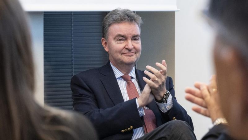 Habsburg György lett Madrid magyar nagykövete | 24.hu