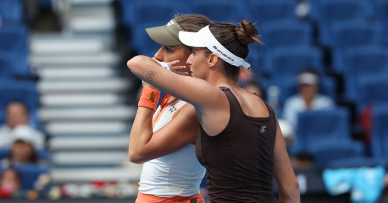 Babosék sikeresen bejutottak a döntőbe Ningpóban, így biztosították helyüket a szezonzáró világbajnokságra is.