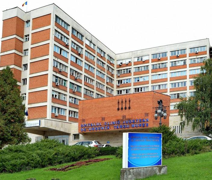 A marosvásárhelyi kórház hivatalosan is reagált: a 11 milliós adósság nem a mindennapi működés során keletkezett.