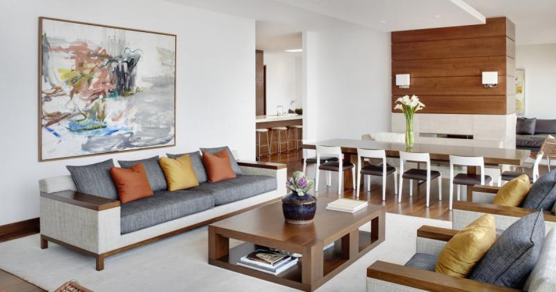 Íme 8 olyan lakberendezési tipp, amelyek garantáltan feldobják otthonodat és segítenek a stílusos, mégis praktikus élettered kialakításában:

1. **Színek harmonizálása**: Válassz ki egy alapszínt, és építsd köré a többi árnyalatot. Egy jól megválasztott s