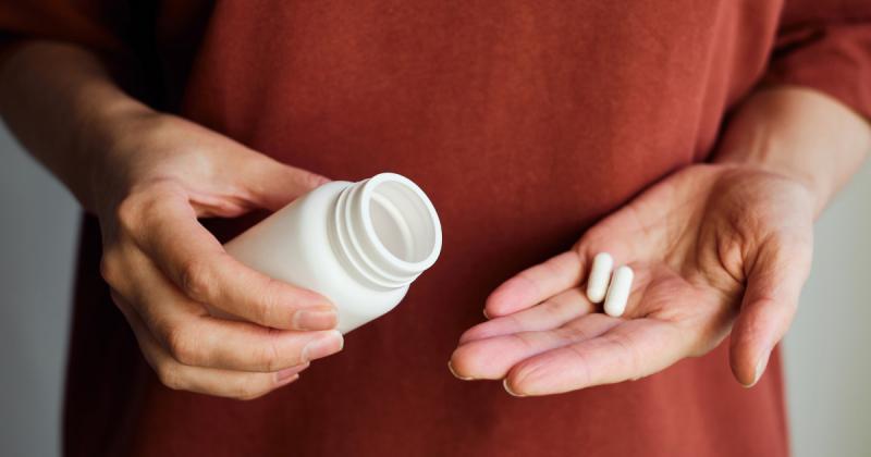 Igazán megdöbbentő! Nézzük, mi zajlik a testedben, ha nem pótolod a magnéziumot!