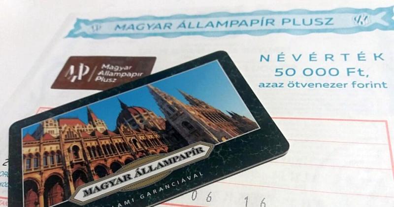 Gondolkodik, hogy melyik állampapír lenne a legjobb választás számára?