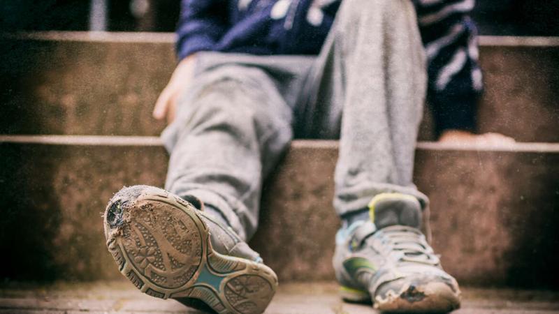 A szegénységben élő gyermekek száma megduplázódott - Az eddigi KSH statisztikák aggasztó eltéréseket mutatnak.