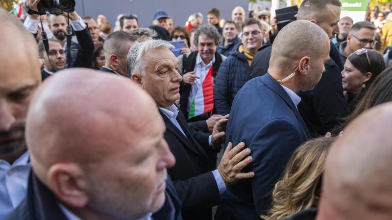Ma Magyar Péter és Orbán Viktor is úgy fognak viselkedni, mintha a választások éppen most, ezen a vasárnapon zajlanának.