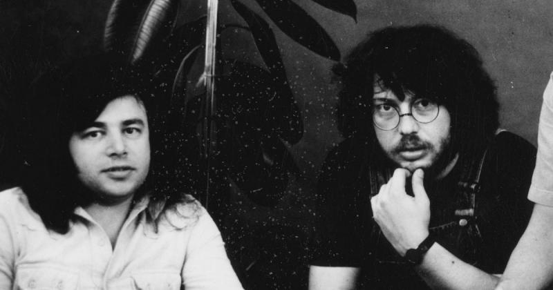 Somló Tamás és Presser Gábor kapcsolata tele volt szenvedéllyel és feszültséggel: 