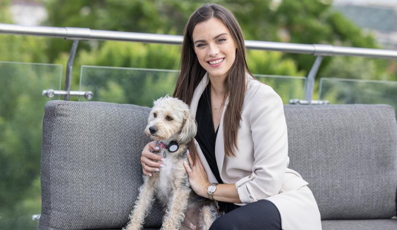 Gelencsér Timi olyan ikrekre vágyik, akik olyan különlegesek és tehetségesek, mint a Krasznai testvérek.