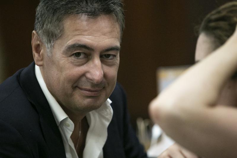 Horváth Csaba, az MSZP politikusa, a Bosnyák téren működő Bayer Constructnál landolt, amely Tiborcz István egykori üzlettársának cége.