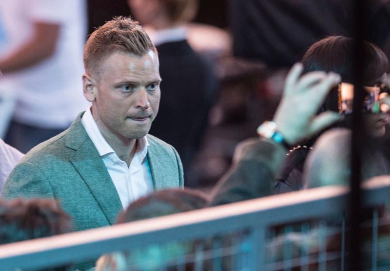 Tiborcz István 20 éves unokaöccse nemrégiben vezérigazgatói posztot foglalt el, miután átvette másik nagybátyja cégét, ezzel új fejezetet nyitva a családi vállalkozás történetében.