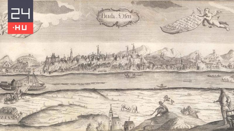 A budai és bécsi kapcsolat kialakulása | 24.hu