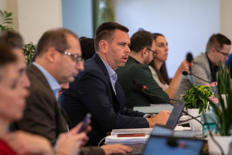 Rudas: A kötényes fürdés visszaállítását csupán Vitézyék és a Tisza támogatták volna, ezért végül nem valósult meg.