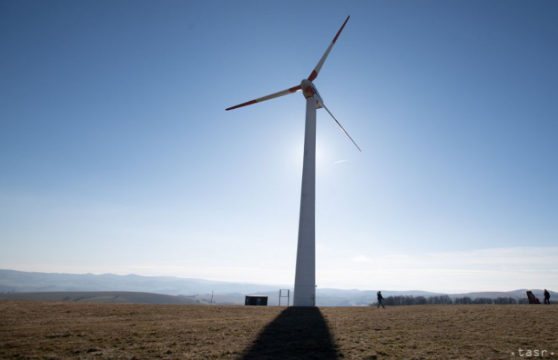 Egy különleges szélerőműpark létesülhet a Dunaszerdahelyi járás területén, amely négy település fejlődésére gyakorol hatást a projekt keretében.