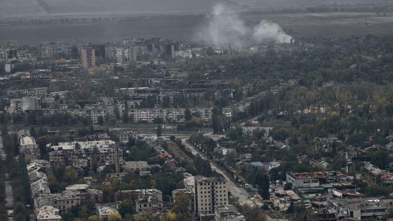 Kijev és Moszkva között éles ellentét feszül - A főparancsnok megszólalt a váratlan és merész műveletről.