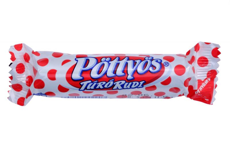 Egy külföldi vendég megízlelte a híres magyar Túró Rudit, és az élmény hatására szinte azonnal átalakult. A videón látványos fordulatok követik egymást, ahogy a reakciói egyre színesebbé válnak.