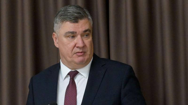 A horvátországi magyarság és a magyarországi horvát közösség továbbra is a két nemzet közötti kapcsolat szilárd és pótolhatatlan hidat képezik.