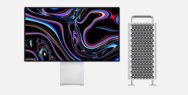 Az Apple akár le is állíthatja a szupergyors számítógépének fejlesztését.