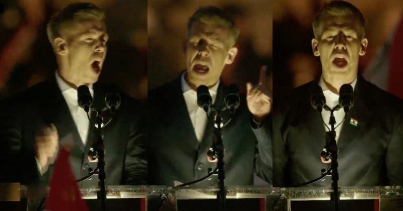 Furcsa tisztségjelöltek: politikai háttér, meglepő videók, folyamatosan változó bemutatkozások | Demokrata