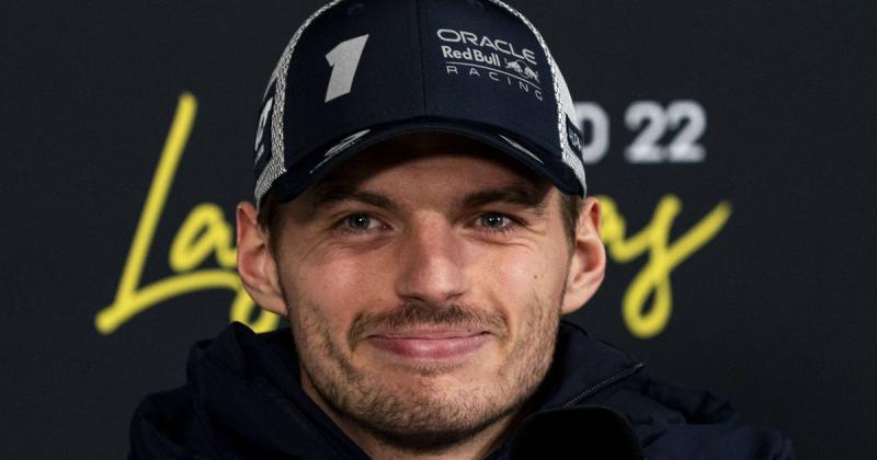 Verstappen a McLaren belső konfliktusairól osztotta meg gondolatait.